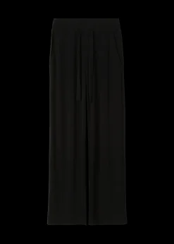Wide Leg Chino